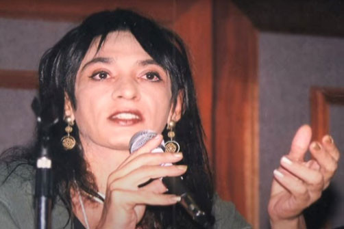 Imagem de Janaína Dutra